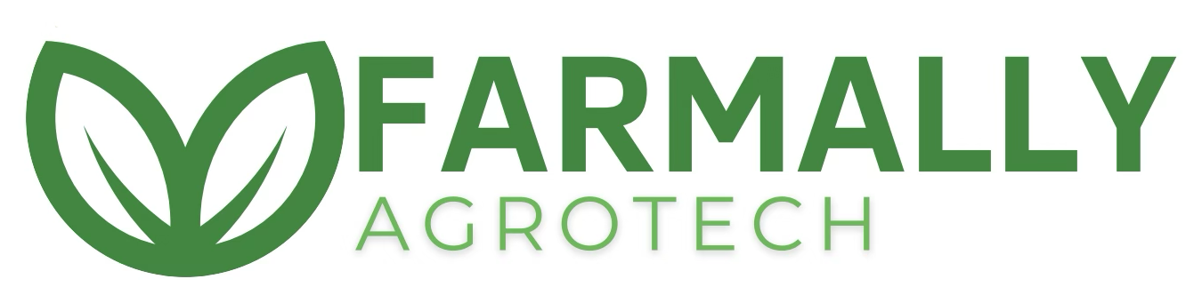 Farmally logo