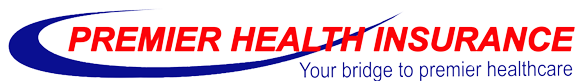 Premier Health Insurance logo